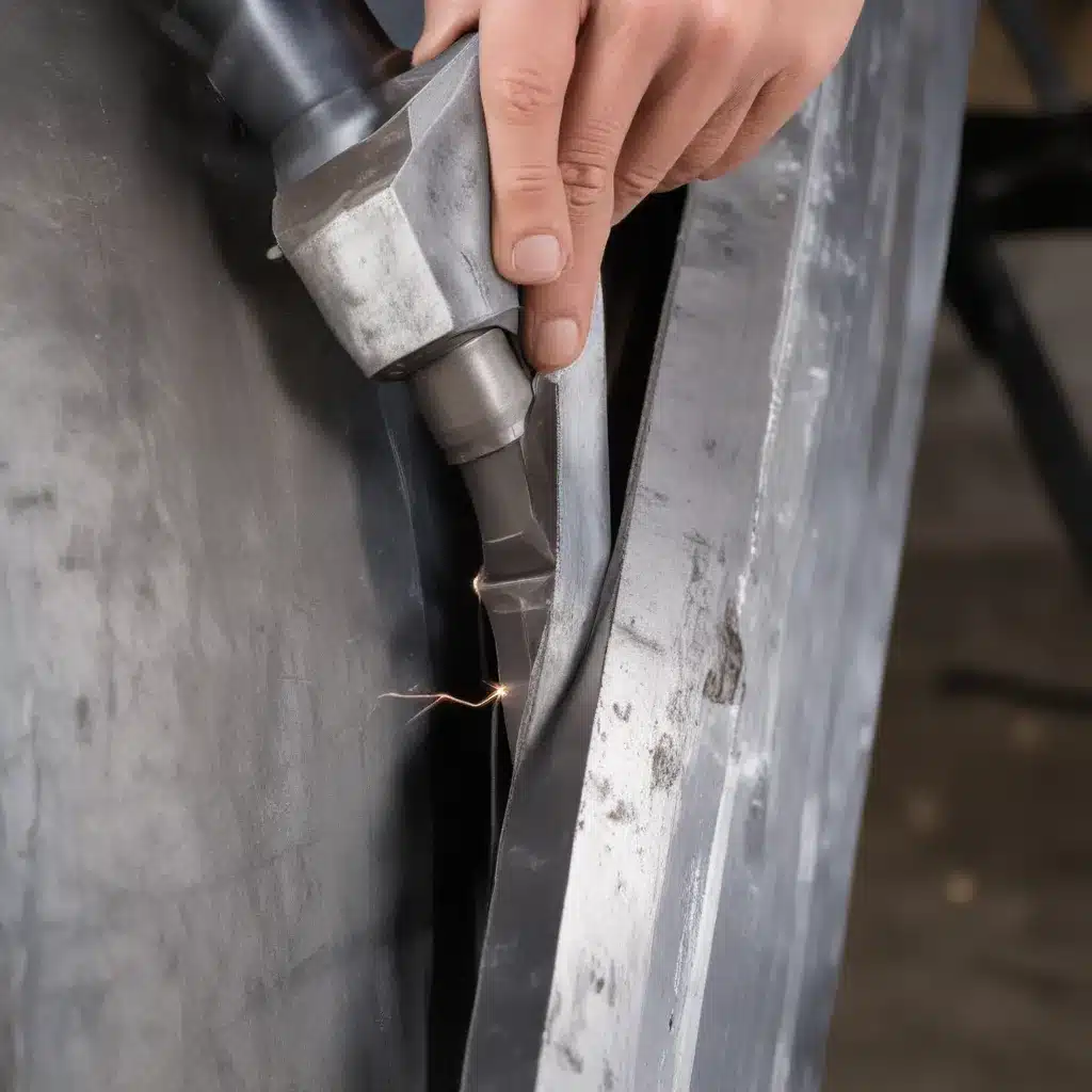 Maximizing Weld Strength Advanced Techniques for Robust Long-Lasting Joints