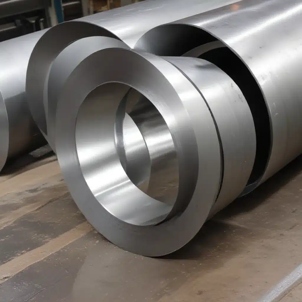 Navigating the Challenges of Welding Thick-Section Duplex Stainless Steel