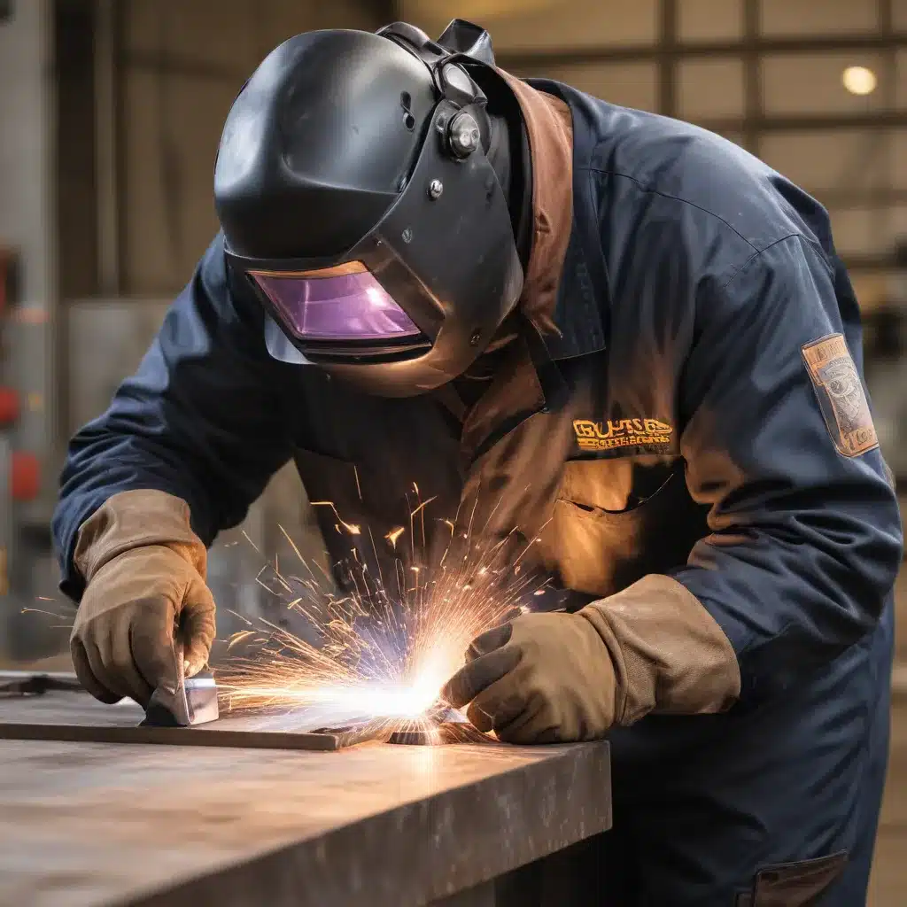 Navigating the Evolving Landscape of Welding Codes and Standards