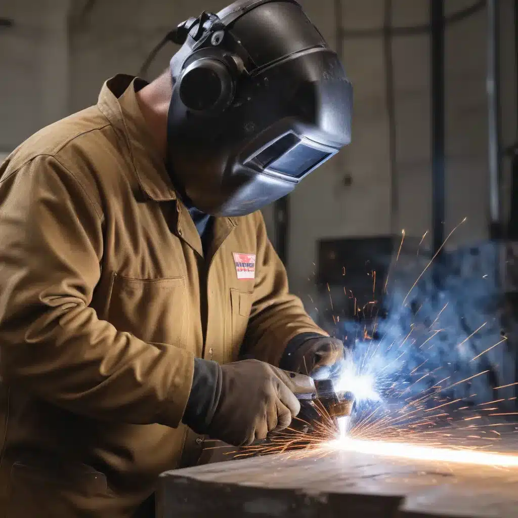 Navigating the Evolving Landscape of Welding Codes and Standards