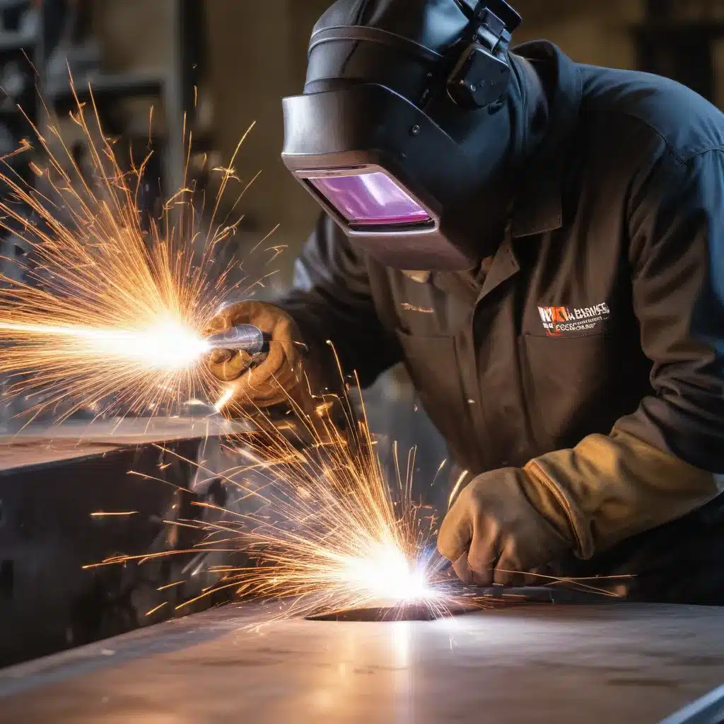 Navigating the Evolving Landscape of Welding Codes and Standards for Fabrication Experts