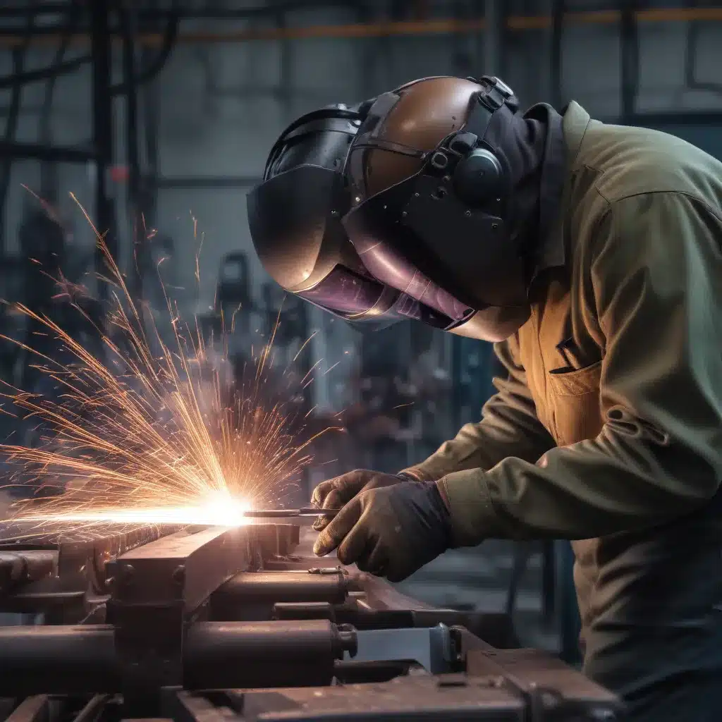 Navigating the Future of Welding with Digital Twins and Simulation