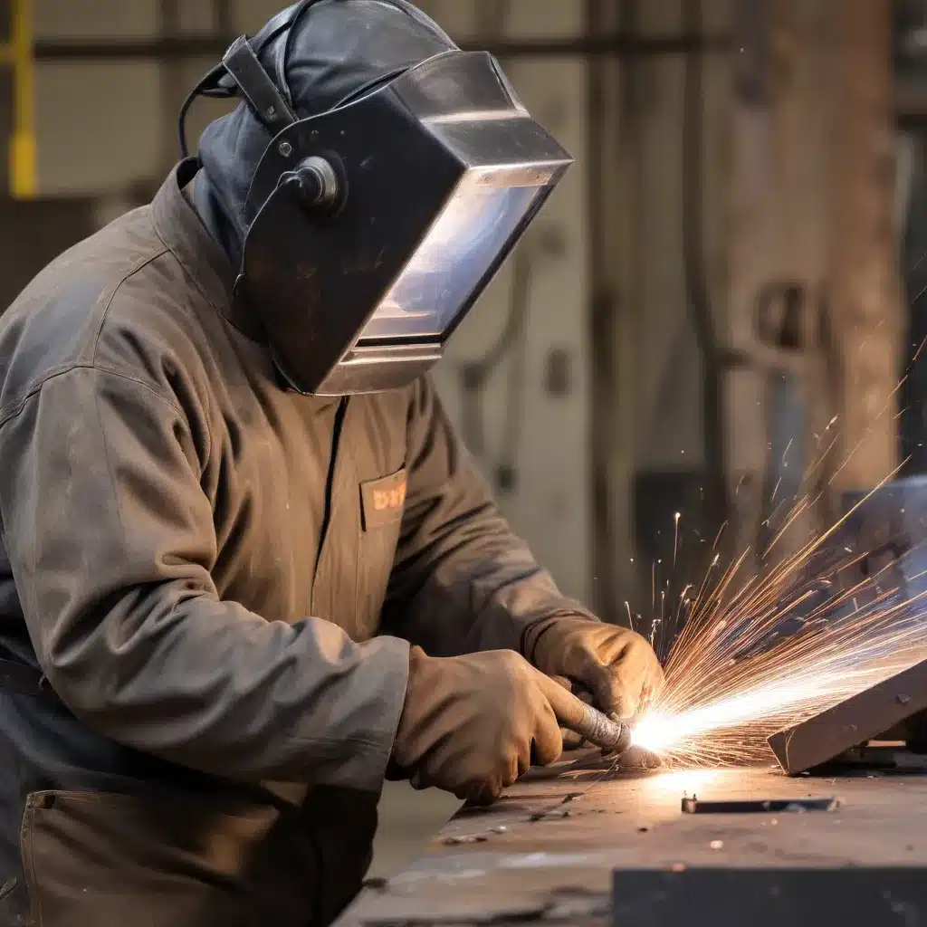 Navigating the World of Welding Certifications A Guide for Career Growth