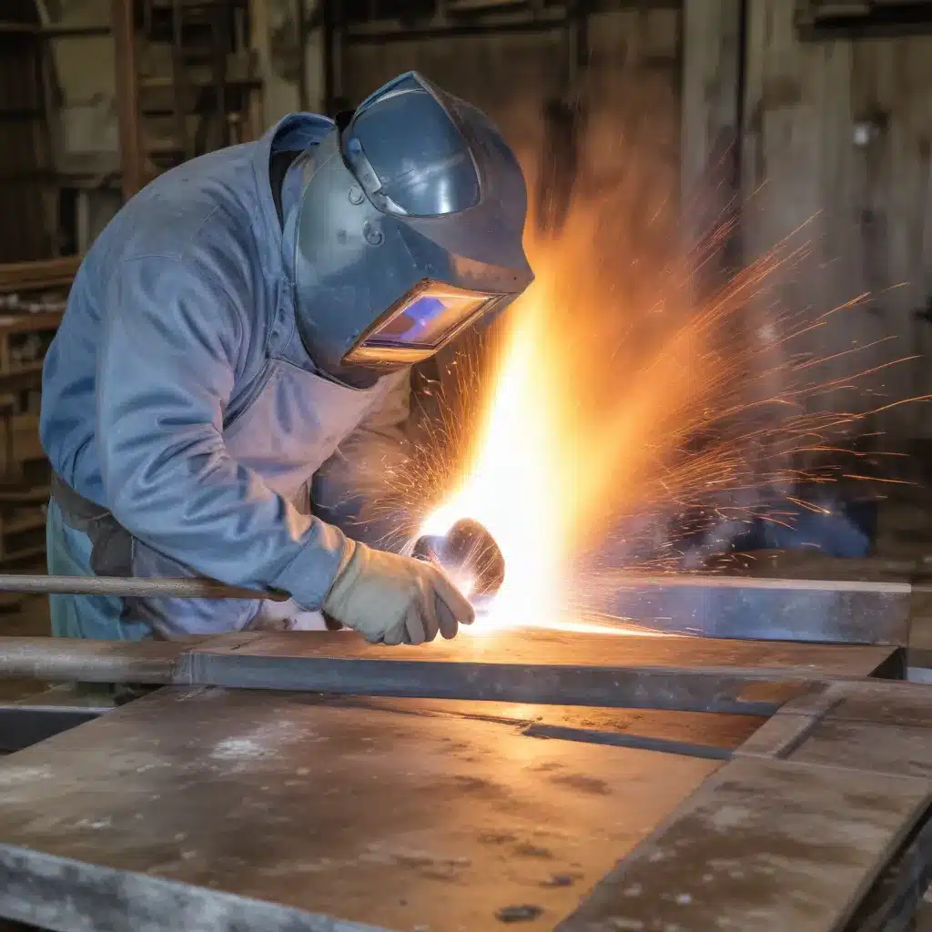Optimizing Structural Steel Weld Toughness with Cryogenic Post-Weld Heat Treatment Processes