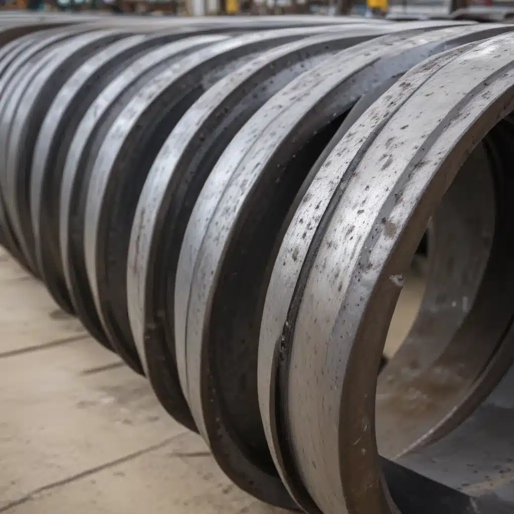 Optimizing Weld Bead Geometry for Improved Fatigue Life in Steel Structures