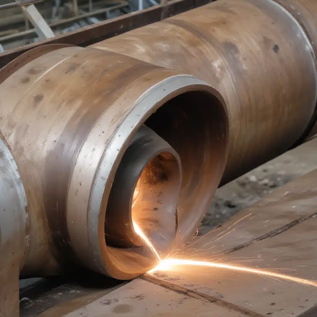 Optimizing Weld Joint Design for Enhanced Corrosion Resistance and Fatigue Life