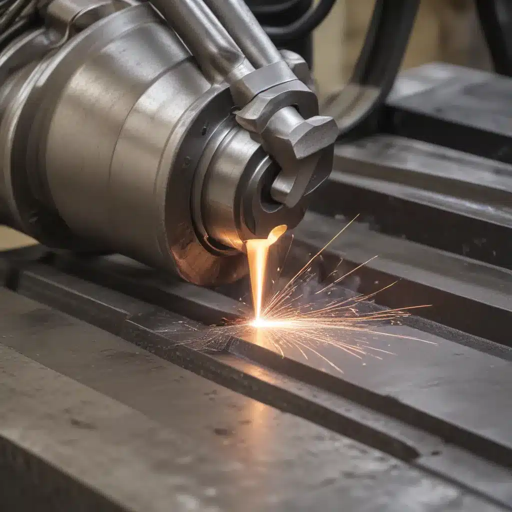 Optimizing Weld Joint Design for Improved Fatigue Life Advanced Techniques and Simulations