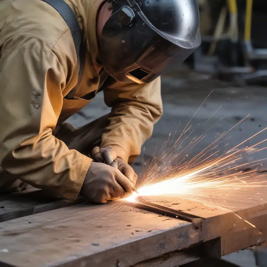 Optimizing Weld Joint Design for Improved Fatigue Life Best Practices and Techniques