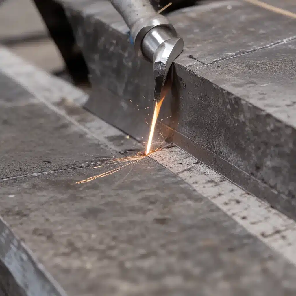 Optimizing Weld Joint Design for Improved Fatigue Life and Crack Resistance