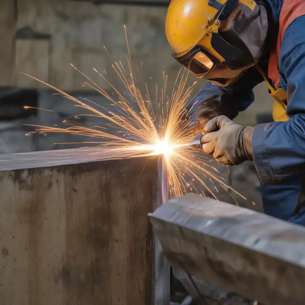 Optimizing Weld Joint Design for Improved Fatigue and Corrosion Resistance