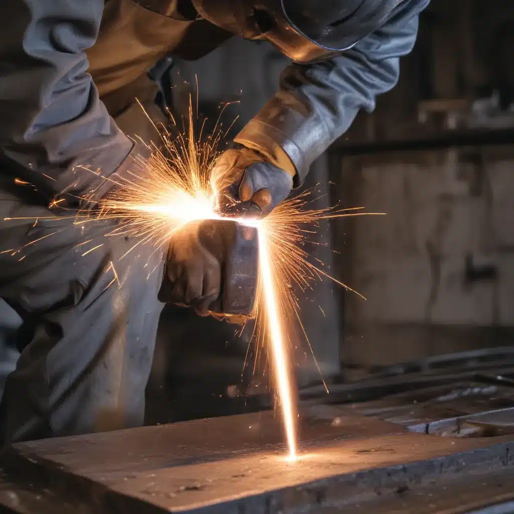 Optimizing Weld Joint Design for Maximum Strength and Fatigue Life