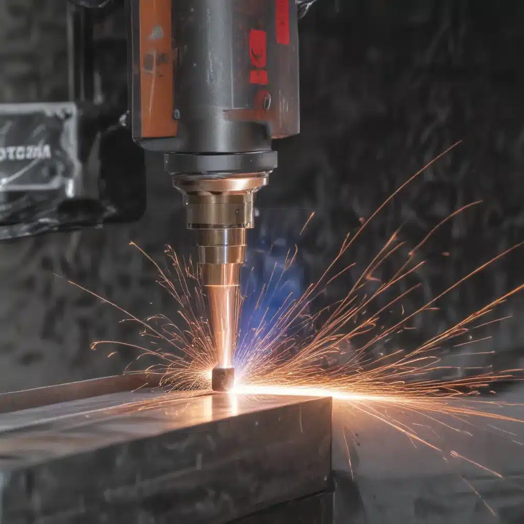 Optimizing Weld Quality through Strategic Pulsed Laser Beam Welding