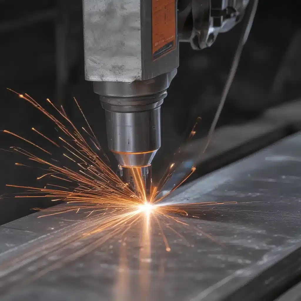 Optimizing Weld Quality through Strategic Pulsed Laser Beam Welding Techniques