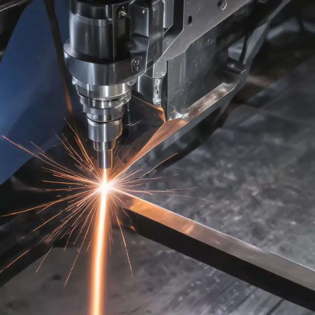 Optimizing Weld Quality through Strategic Pulsed Laser Beam Welding Techniques for Aerospace