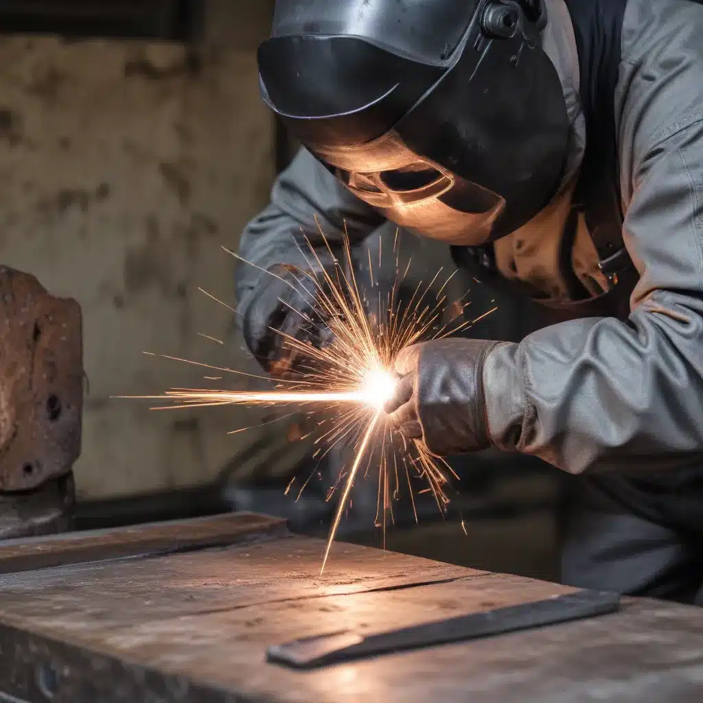 Optimizing Weld Strength and Fatigue Life Techniques for Improved Joint Performance