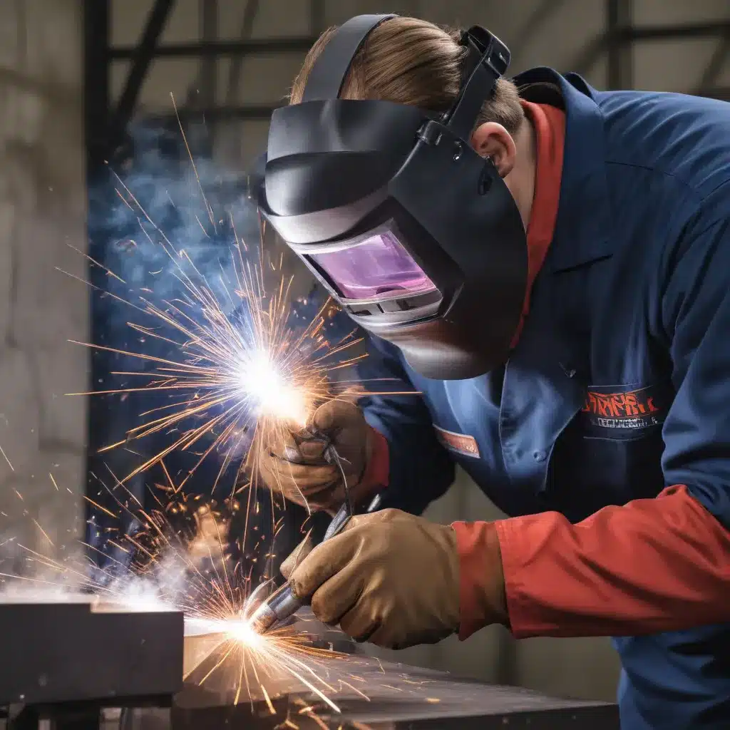 Overcome Welding Challenges with These Innovative Solutions