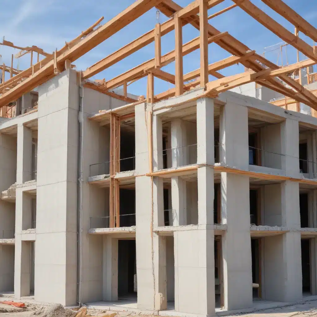 Precast vs RCC House Construction A Comparative Fabrication Analysis