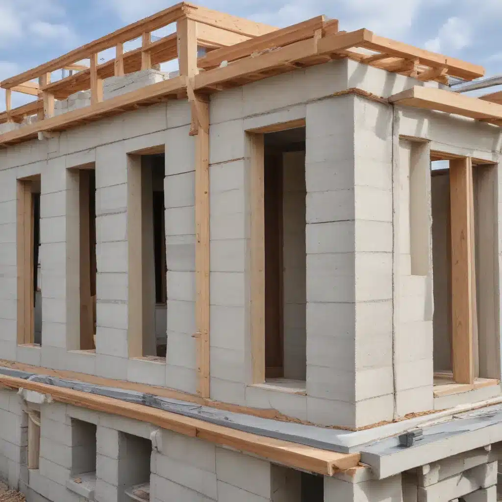 Precast vs RCC House Construction A Fabrication Comparison