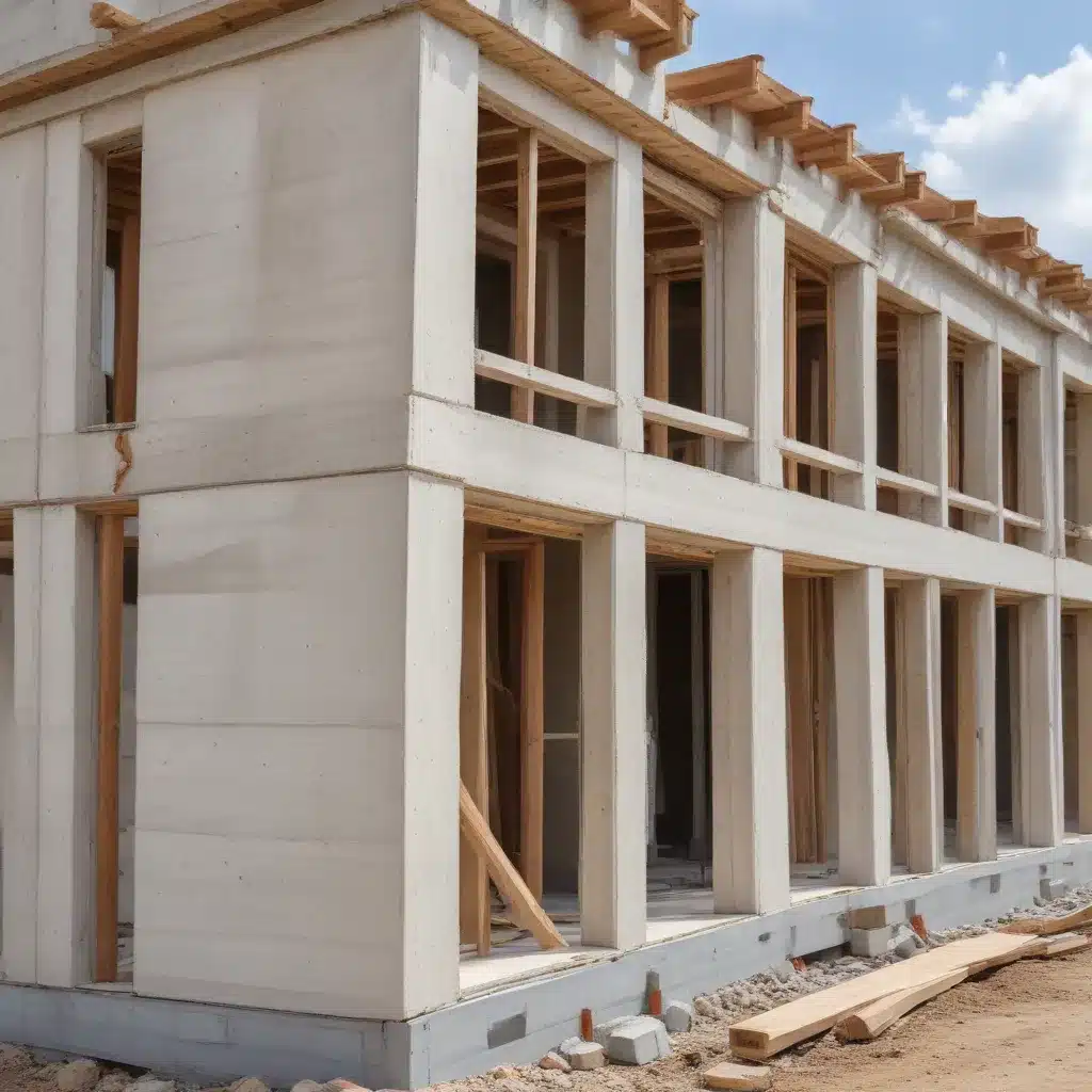 Precast vs RCC House Construction A Fabrication Comparison Analysis