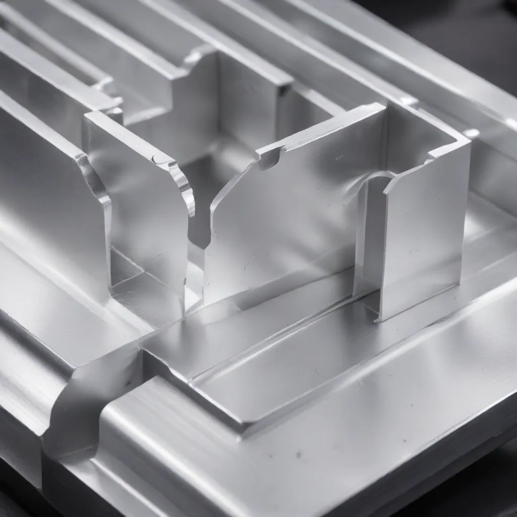 Precision Aluminum Alloy Joining with Advanced Friction Stir Welding