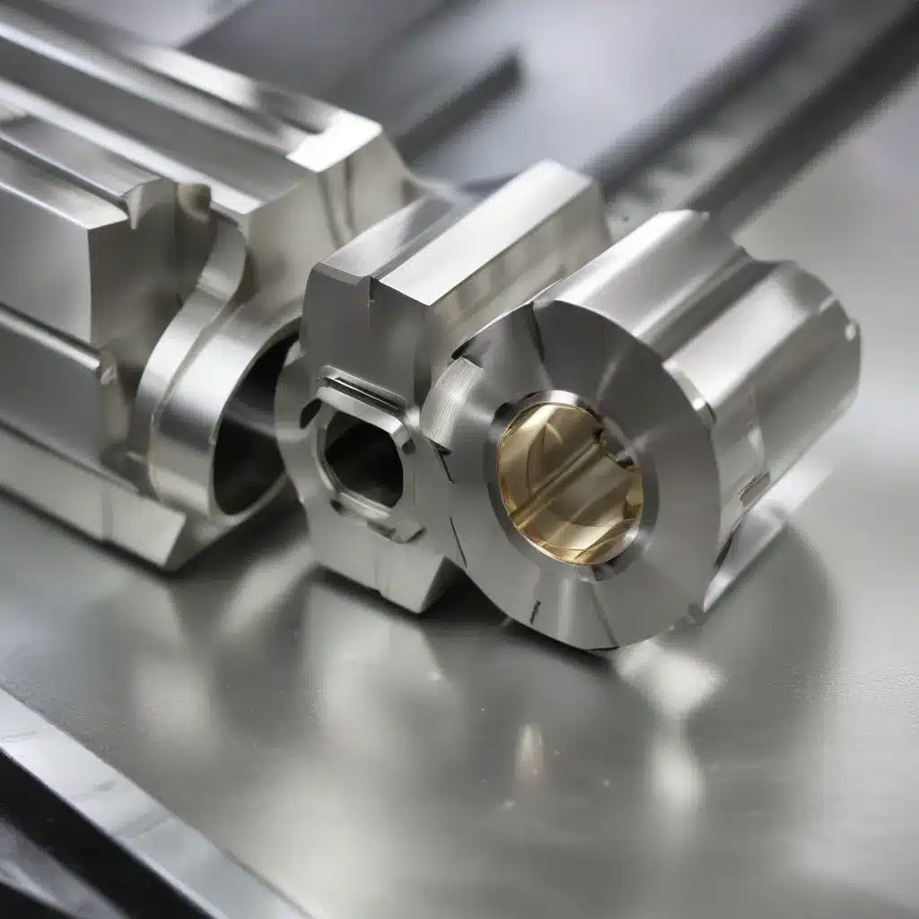 Precision Laser Welding Achieving Seamless Metal Joints at High Speeds