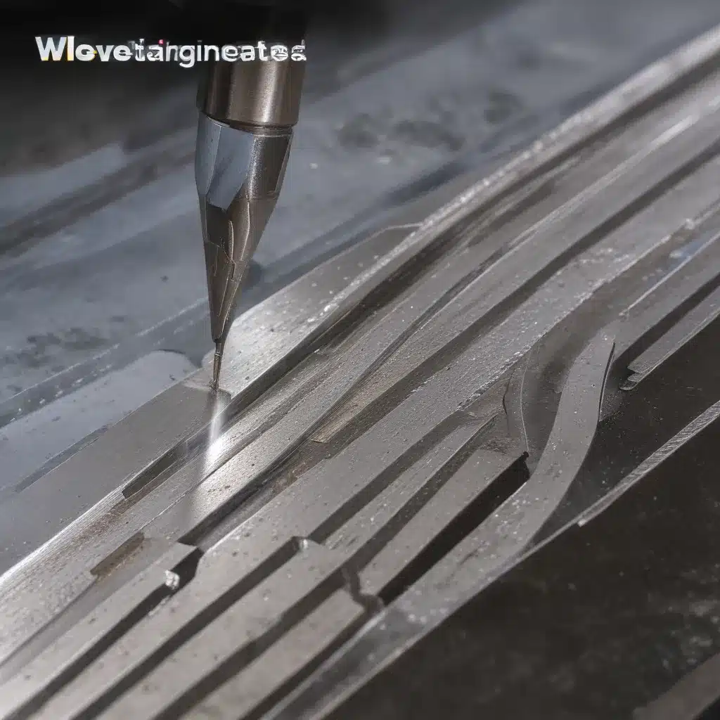 Pulse-MIG Welding Mastery Achieving Superior Weld Bead Profiles