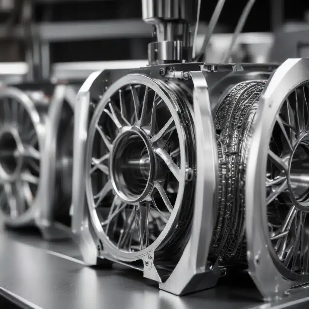 Pushing the Boundaries of Metal 3D Printing Advancements and Opportunities