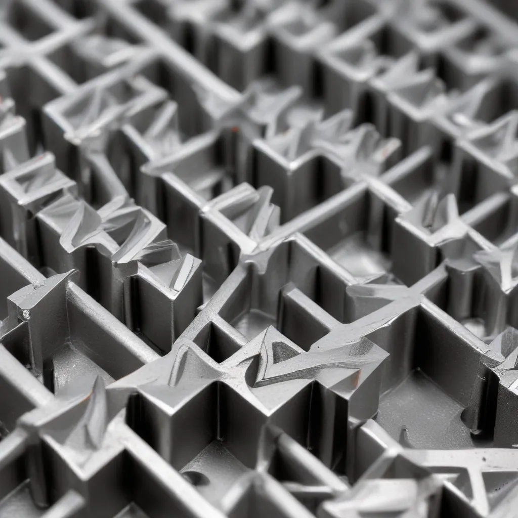 Pushing the Boundaries of Metal 3D Printing for Fabrication