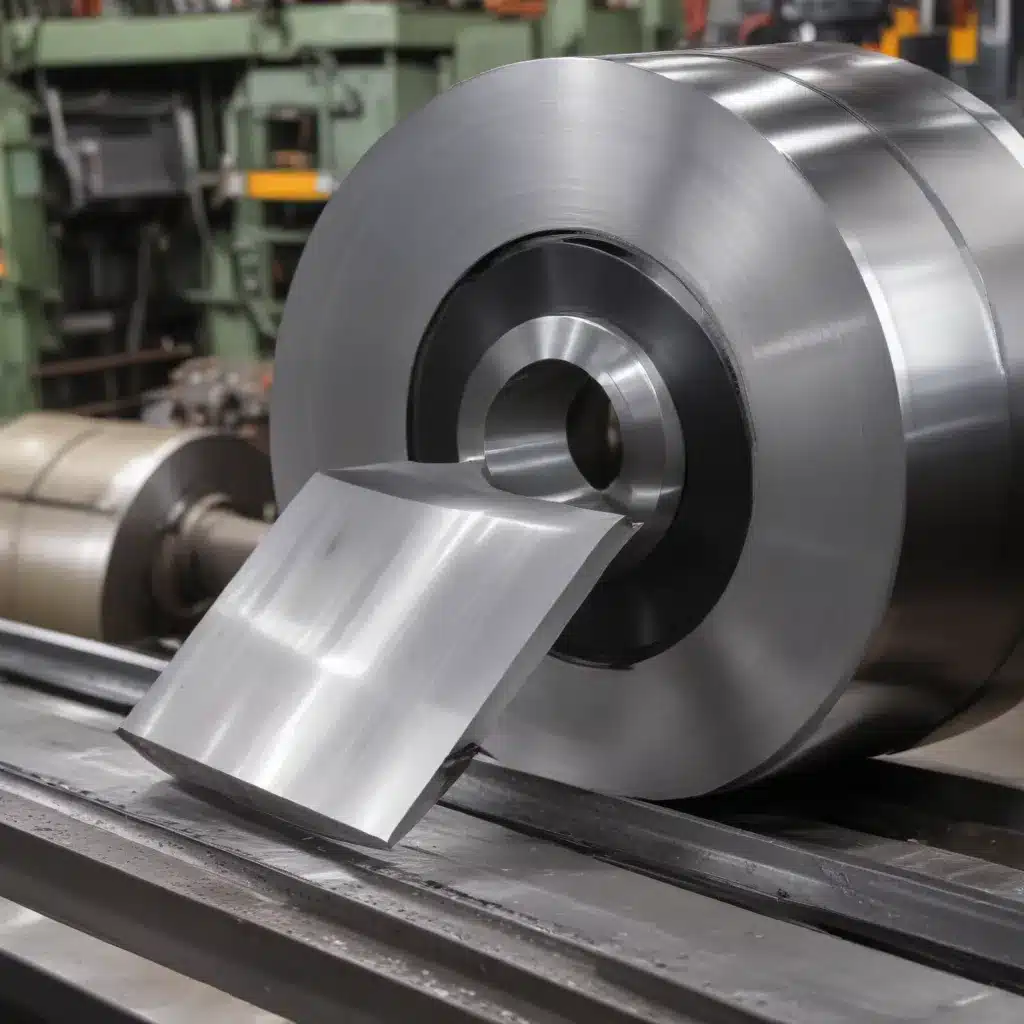 Pushing the Boundaries of Metal Forming with Cutting-Edge Incremental Roll Techniques