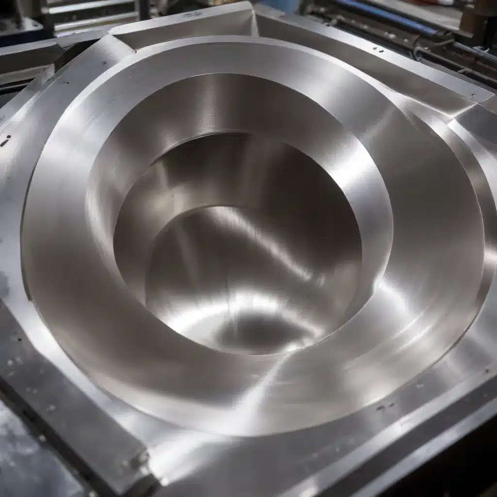 Pushing the Boundaries of Metal Forming with Electromagnetic Pulse Forming
