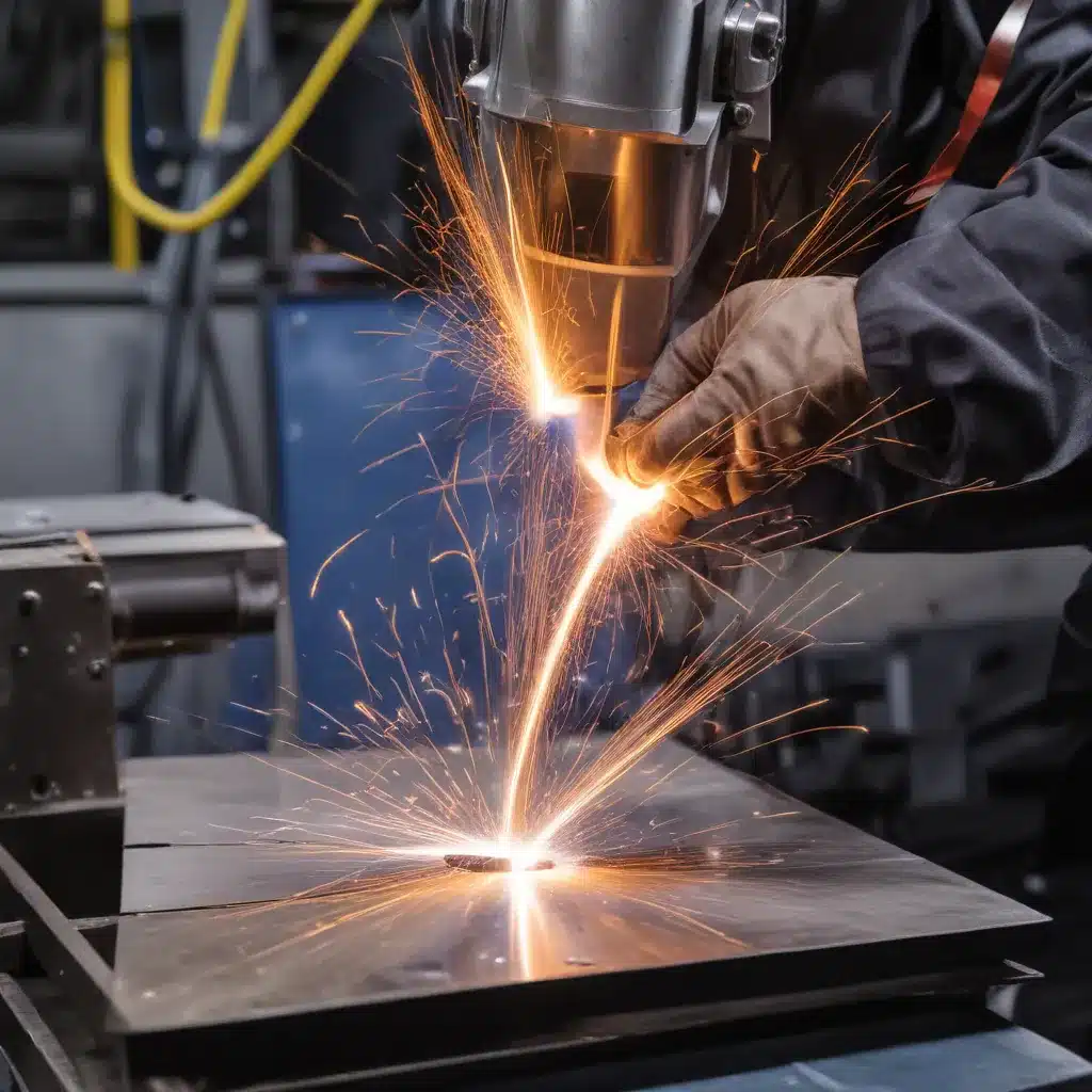 Pushing the Boundaries of Metal Forming with Electromagnetic Pulse Welding