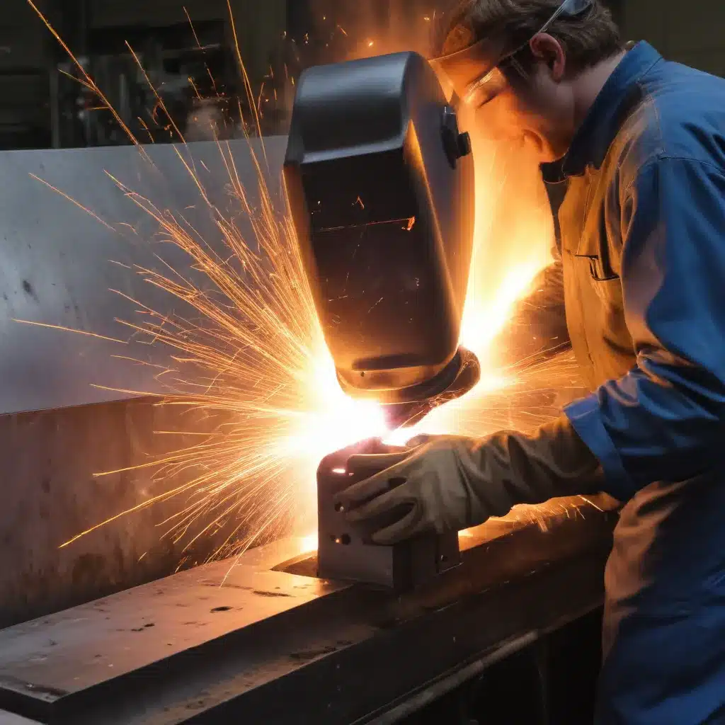 Pushing the Boundaries of Welding Exploring Plasma Arc Techniques