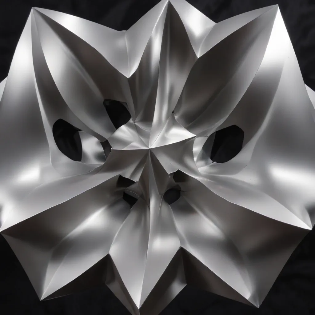 Pushing the Limits of Metal Forming Innovative Techniques for Complex Shapes