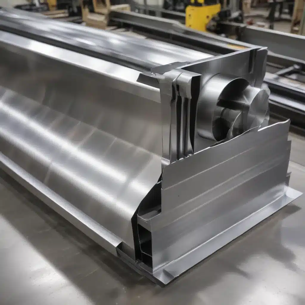 Pushing the Limits of Metal Forming with Incremental Sheet Forming