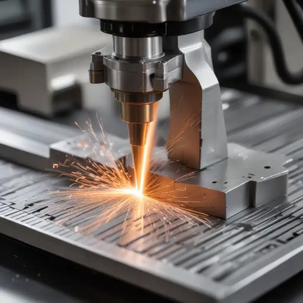 Shaping the Future of Metal Fabrication Breakthroughs in 3D Printing