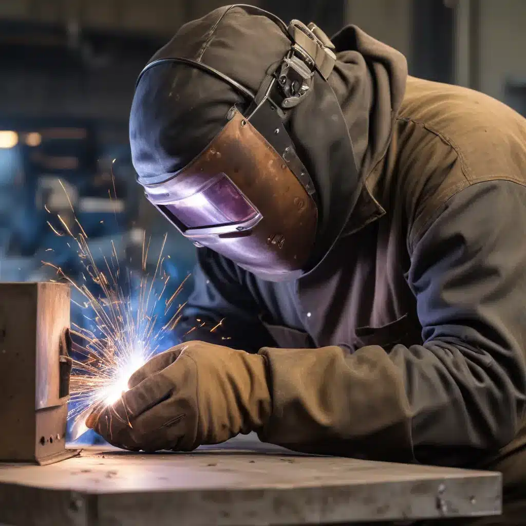 Top 5 Welding Techniques That Will Transform Your Fabrication Process
