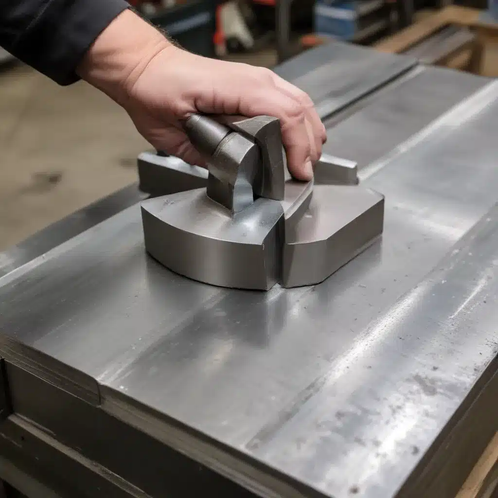 Unconventional Tips and Tricks for Metal Shaping Fabrication Hacks