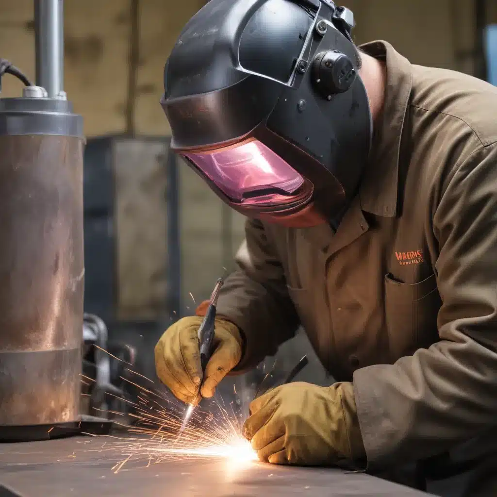 Understanding Welding Procedures Mastering the WPS PQR and WQT