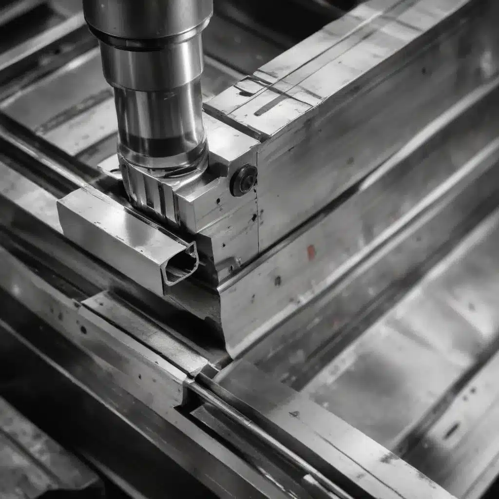 Unleashing the Potential of Friction Stir Welding for Aerospace Applications