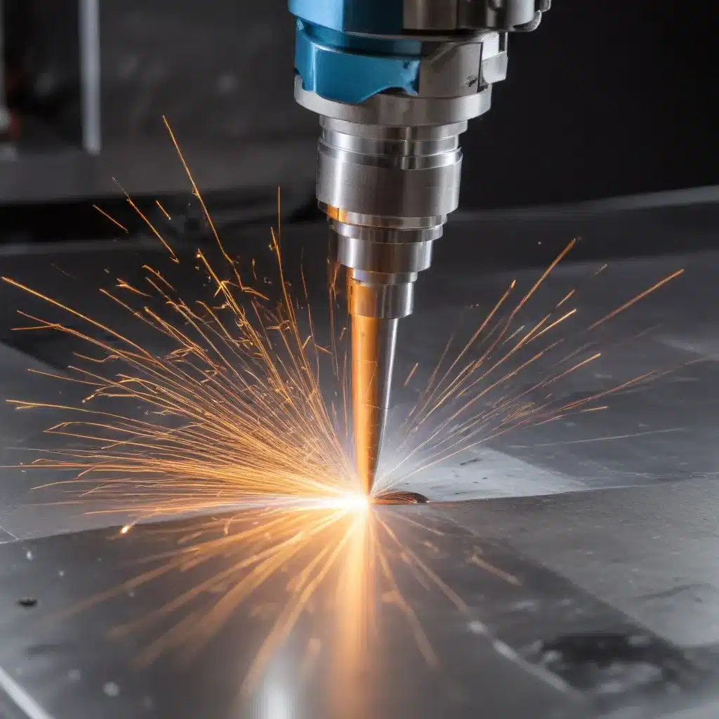 Unleashing the Potential of Laser-Assisted Friction Stir Welding