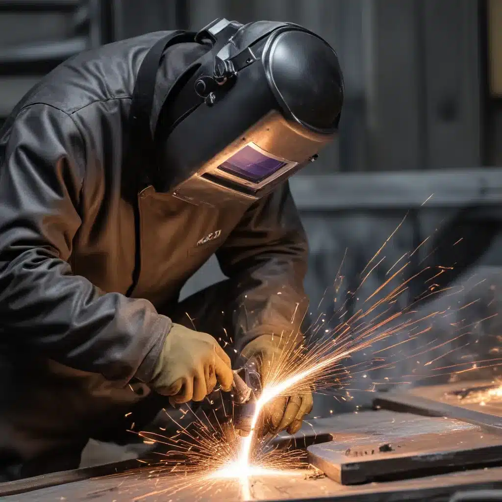 Unlock the Potential of Hybrid Welding for Advanced Fabrication