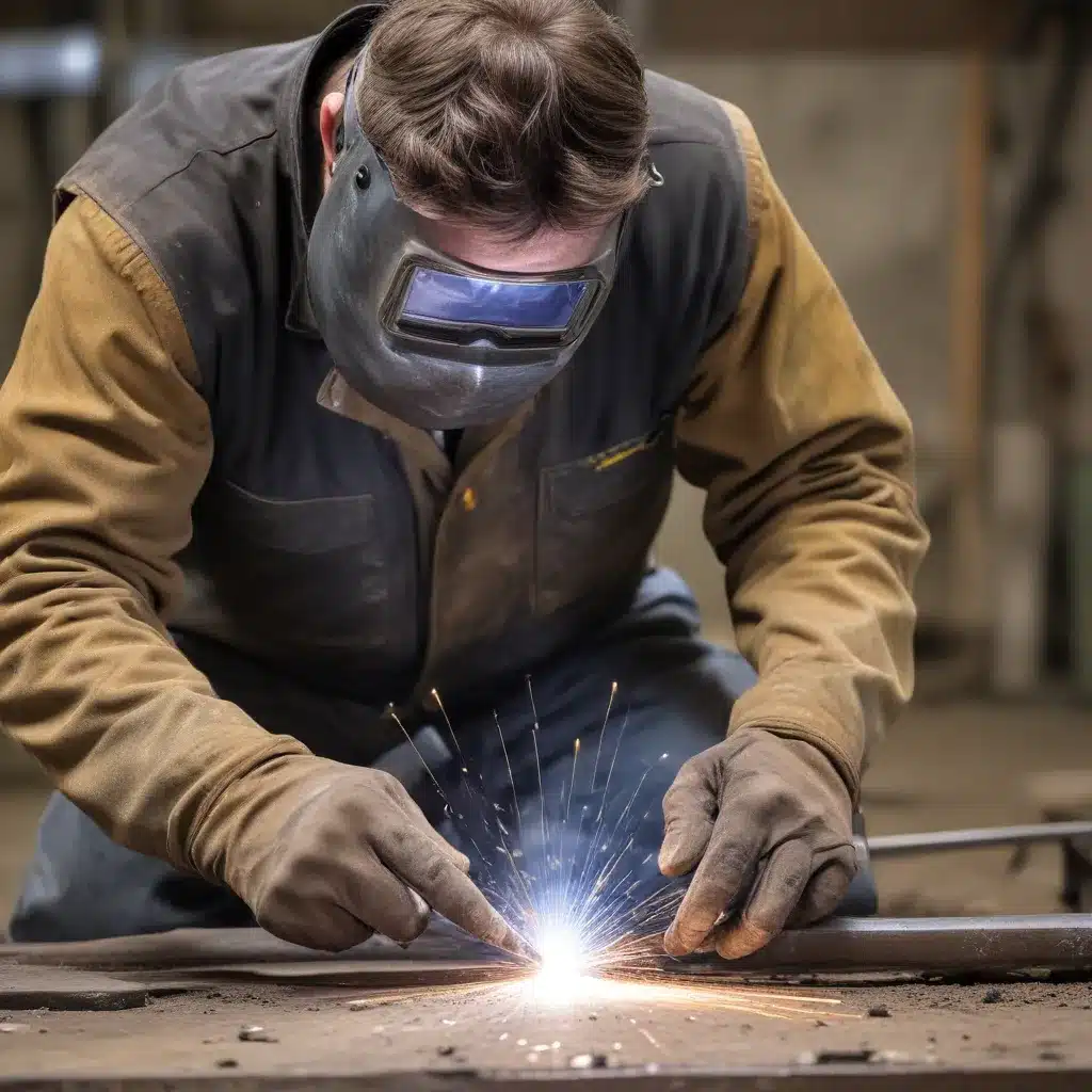 Unlock the Secrets of Successful Weld Inspections A Step-by-Step Guide