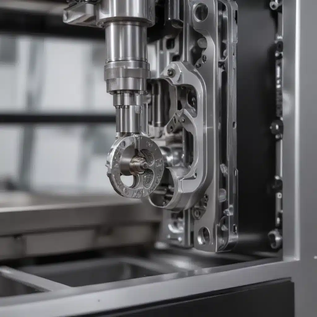 Unlocking the Future of Metal Fabrication with 3D Printing