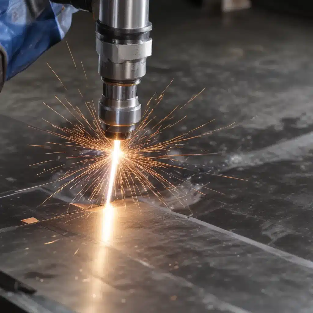 Unlocking the Potential of Hybrid Laser-Arc Welding for Thick-Section Joints