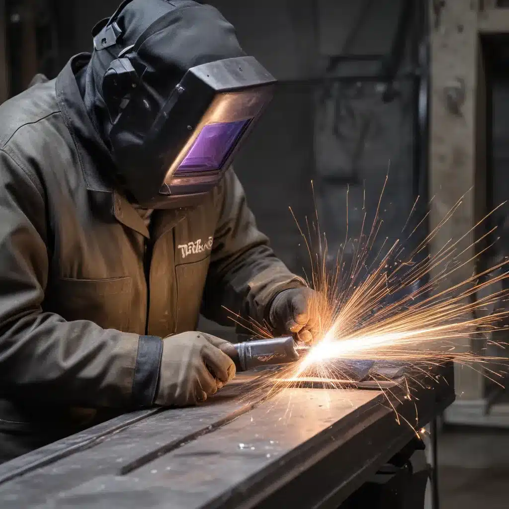 Unlocking the Potential of Hybrid Welding Processes