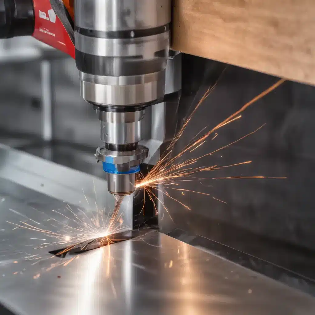 Unlocking the Potential of Pulsed Laser Beam Welding for Advanced Fabrication