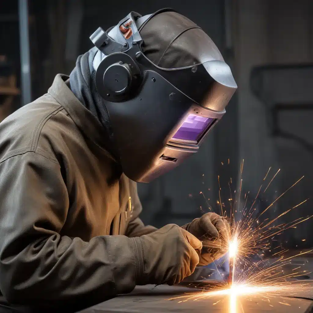 Unlocking the Secrets of Advanced Welding Techniques