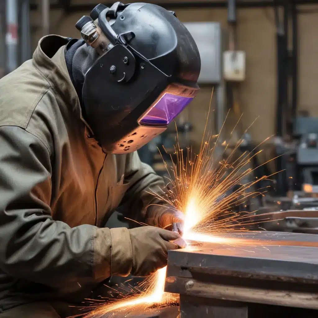 Unlocking the Secrets of Exotic Welding Techniques