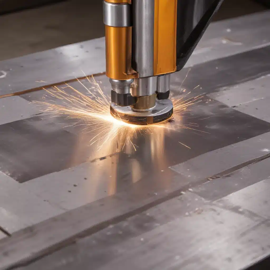 Unlocking the Secrets of Friction Stir Spot Welding for Lightweight Structural Joining