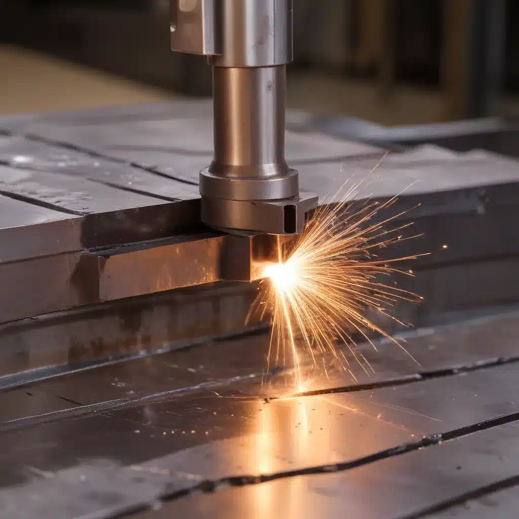 Unlocking the Secrets of Friction Stir Spot Welding for Lightweight Structures